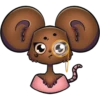 MouseBrownie 17