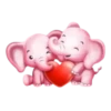 Elefantes Navideños🐘🎄💞1🇵🇪Clásica 21