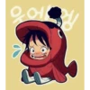 One Piece Kawaii 13
