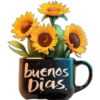 Feliz cumpleaños Lulu🎂🌻🥳 22