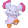 Pokémon Gen II: 201 - 215 19