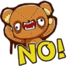Recopilación 'No' 20