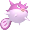 Pokémon Gen II: 201 - 215 20