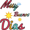BUENOS DÍAS 15