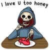 Friendly Death. Parte 1 17