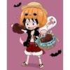 One Piece Kawaii 15