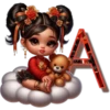 ABC Cute Girl 24.11.23 21