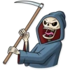 Friendly Death. Parte 1 18