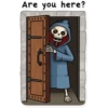 Friendly Death. Parte 1 19