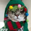 🎄 Gatitos 🐱 14