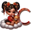 ABC Cute Girl 24.11.23 23