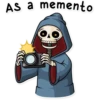 Friendly Death. Parte 1 20