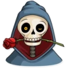 Friendly Death. Parte 1 21