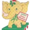 Elefantes Navideños🐘🎄💞1🇵🇪Clásica 25