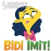 Serenity Central City 25