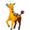 Pokémon Gen II: 201 - 215 21