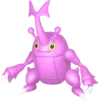 Pokémon Gen II: 201 - 215 22