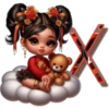 ABC Cute Girl 24.11.23 26