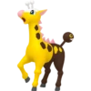 Pokémon Gen II: 201 - 215 23