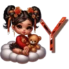 ABC Cute Girl 24.11.23 27