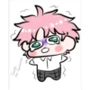 VARIOS CHIBI 11