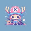 One Piece Kawaii 17