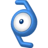 Pokémon Gen II: 201 - 215 24
