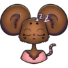 MouseBrownie 21