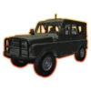 PUBG 3D Set 19