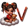 ABC Cute Girl 24.11.23 28