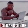 orang hitam ws 24