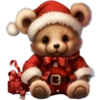 Ositos Navideños ✺1🇻🇪 20