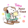 Considerate Snoopy 1💖 C☆ 19