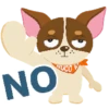 Recopilación 'No' 21