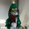 🎄 Gatitos 🐱 21