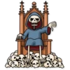 Friendly Death. Parte 1 26