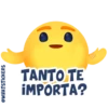 Me Importa Frases 29