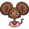 MouseBrownie 23
