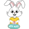 rabbit 14