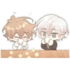 VARIOS CHIBI 14