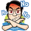Recopilación 'No' 24
