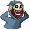 Friendly Death. Parte 1 27