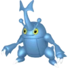 Pokémon Gen II: 201 - 215 27