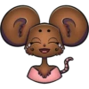 MouseBrownie 26