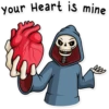 Friendly Death. Parte 1 29