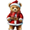 Ositos Navideños ✺1🇻🇪 24
