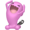 Pokémon Gen II: 201 - 215 29