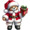 Ositos Navideños ✺1🇻🇪 27