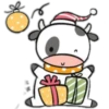 Variaditos Navideños ✺17🇻🇪 27