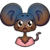 MouseBrownie 28